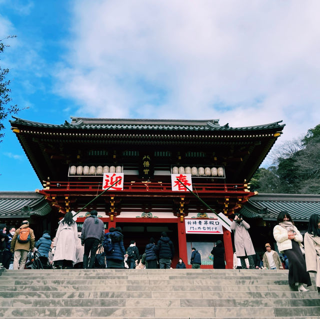 Escape Tokyo: Kamakura in a Day