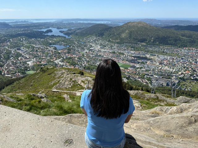  Bergen Was a Dream! Fjords, Festivals & Unforgettable Views! 🇳🇴