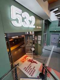 A Microcosm of Campus Life: Exploring Manchester’s Student Union