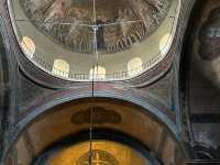 A Captivating Visit to Hagia Sophia Thessaloniki 