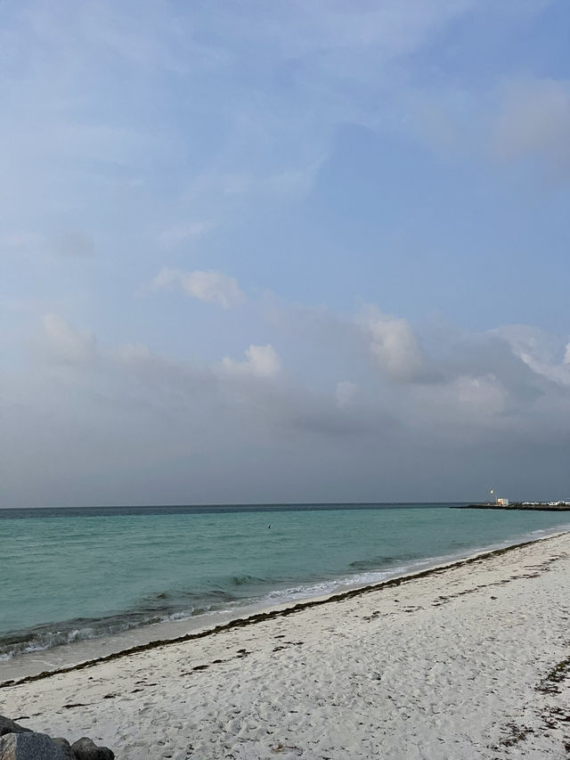 🏝️ Maldives – Paradise on Earth 🌊✨