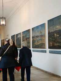 Munich Residence is worth to visit
