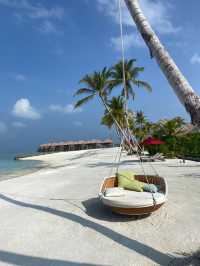 Barceló Whale Lagoon Maldives — Where the Ocean Whispers Your Name and Luxury Feels Like Breathing