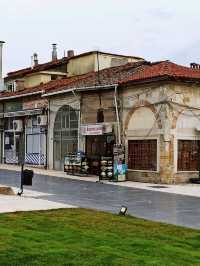 Edirne, Turkey: Ottoman Gateway to Thrace