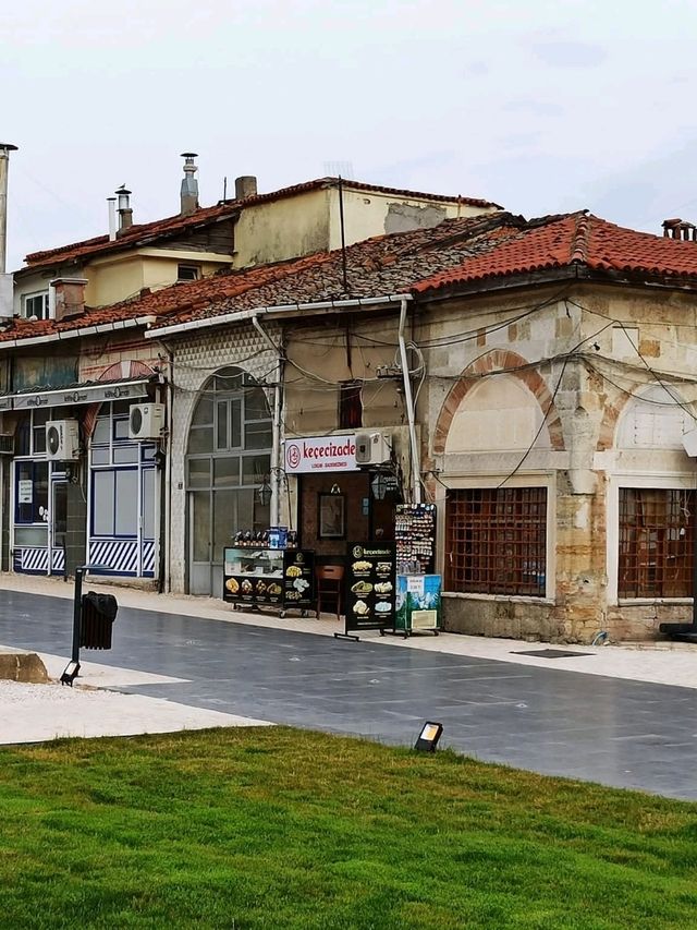 Edirne, Turkey: Ottoman Gateway to Thrace