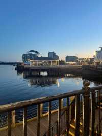 𝑪𝒂𝒓𝒅𝒊𝒇𝒇 𝑪𝒂𝒍𝒍𝒊𝒏𝒈 - 𝑾𝒉𝒆𝒓𝒆 𝑪𝒂𝒔𝒕𝒍𝒆 𝑾𝒂𝒍𝒍𝒔 𝑴𝒆𝒆𝒕 𝑪𝒐𝒂𝒔𝒕𝒂𝒍 𝑽𝒊𝒃𝒆𝒔