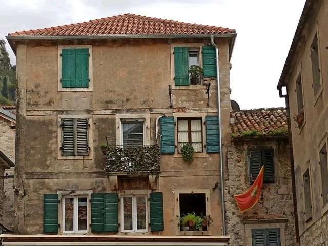 Kotor in Autumn: A Hidden Gem Worth the Trip