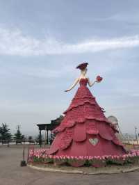 EWorld Tower Fun🎡