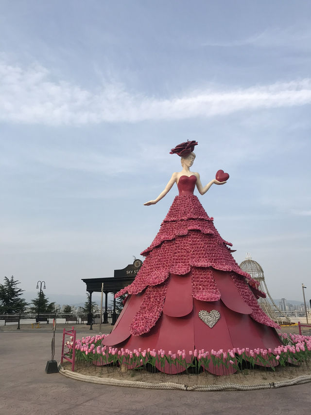 EWorld Tower Fun🎡 EWorld Tower Fun🎡