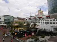 Shekou Sea World 🌟