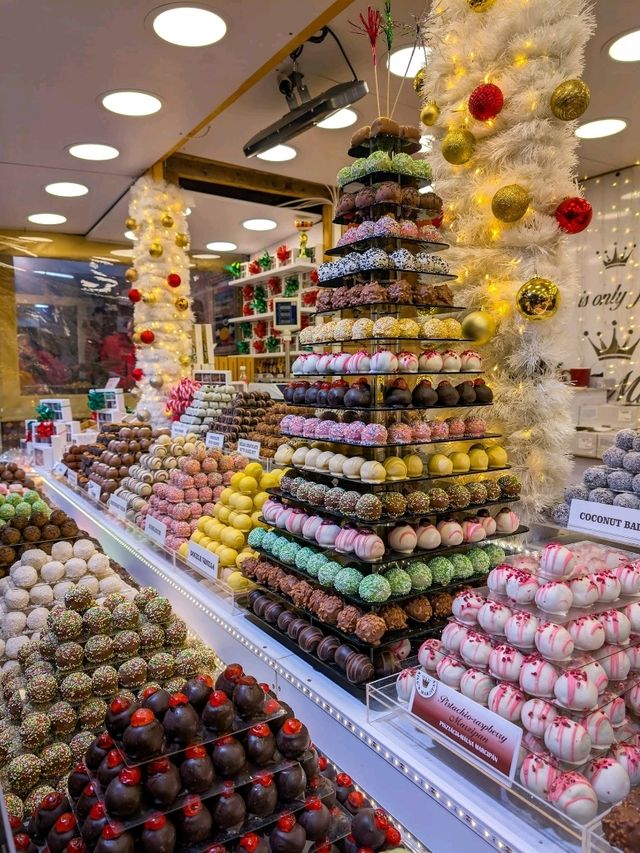 Sparkling Joy Tree🌟