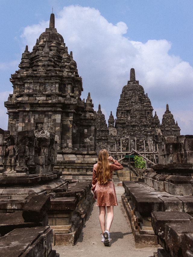 Прамбанан📍 Прамбанан📍