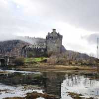 Eilean Donan Castle