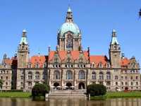 HanoverHere are some of the top attractions and must-see sights in Hanover (Hannover), Germany — gre