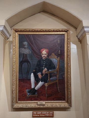 พระราชวังไมซูรูมีความเกี่ยวข้องอย่างใกล้ชิดกับประเพณีทางวัฒนธรรมอันมีชีวิตชีวาของเมืองไมซูรู