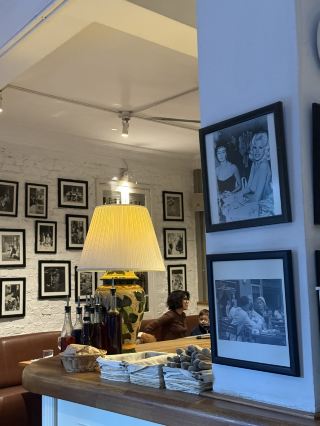 Italian breeze in Istanbul: Pizzeria Pidos