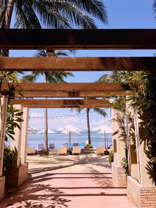 Island Elegance in Bloom: Dusit Thani Mactan Cebu Escape 🇵🇭