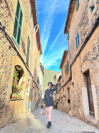 A Must-Do Itinerary for Your Mallorca Trip!