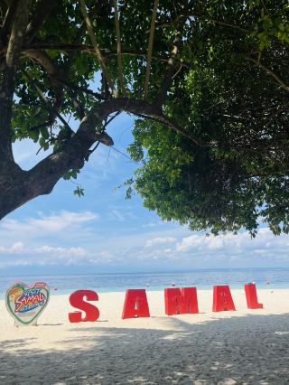 Paradise 15 minutes from the city: Your complete Samal Island guide 🏝️