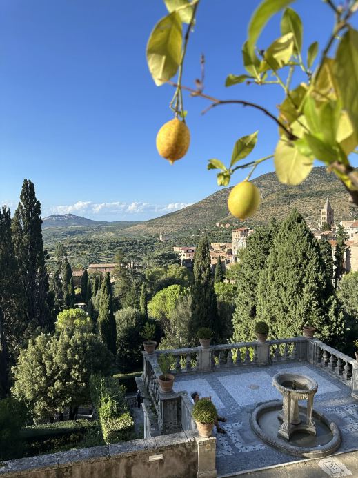 Tivoli — The Perfect Day Trip from Rome