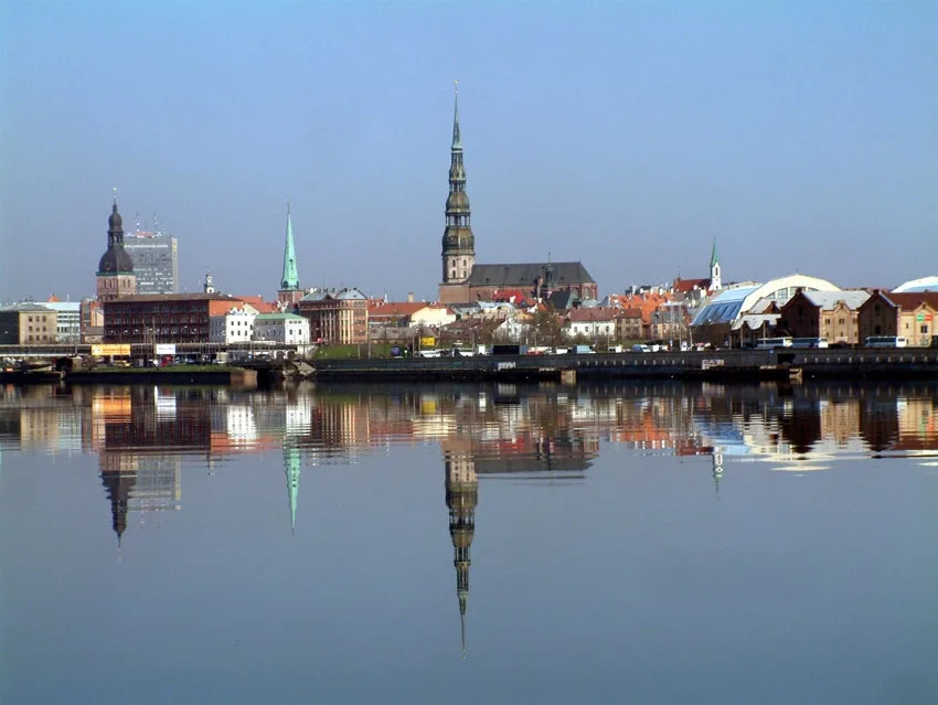 LATVIA 2026: The Insider’s Guide Nobody Shares (Save This Before You Go) 🇱🇻