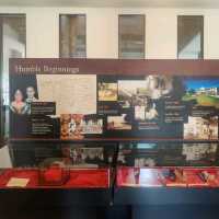 The Archdiocesan Museum of Cebu