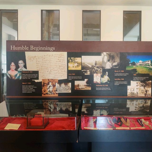 The Archdiocesan Museum of Cebu