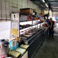  Malaysian Delights at Nasi Campur Umi 🇲🇾