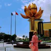 🌟Exploring the Enchanting Wonders of Macao🌟