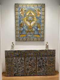 Tile Museum