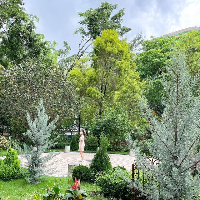 Tsim Sha Tsui's Best Spots | 6 Recommended British Retro Style Check-ins in Hong Kong