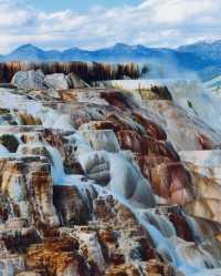 Discover Yellowstone National Park