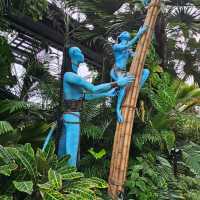 Gardens by the Bay