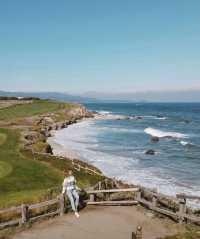 Ritz-Carlton Half Moon Bay: Where Memories Unfold