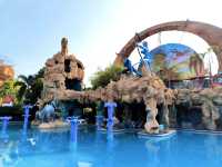 Awesome Water Park Destination🇵🇭