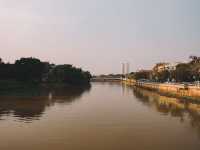 🇹🇭清邁平河鐵橋