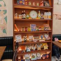 Nanjing: FoodGasm in Jianye District 