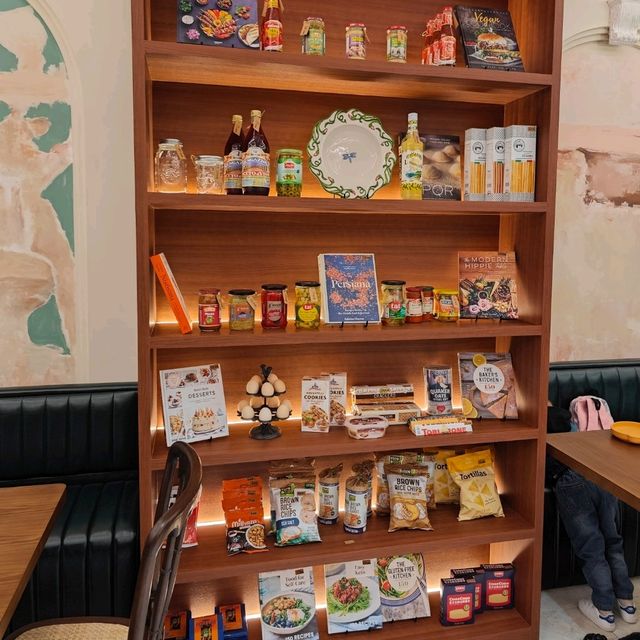 Nanjing: FoodGasm in Jianye District 