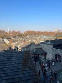 鎮江的秋天不輸給任何一個城市一日遊攻略|||