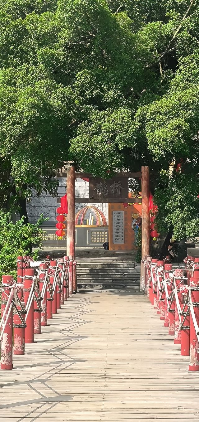 又發現一悠閒好去處，可觀鳥、有沙地，能知識科普…