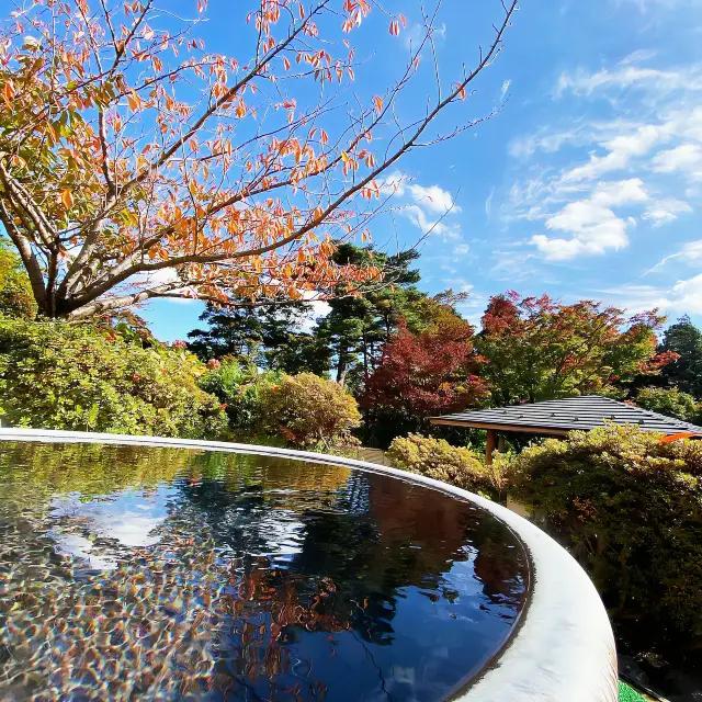 This Onsen Spot Is Perfect for Families