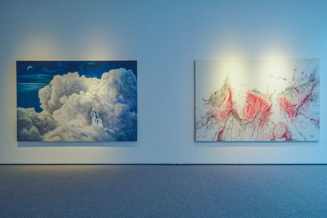 0元看展|提升審美就來川美