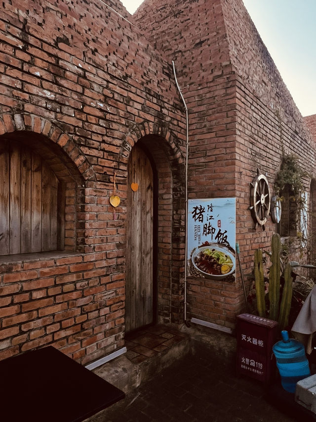 “東風韻”重在韻，果然很有韻味-之三