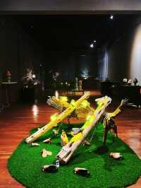 清邁展覽｜每年12月的蘭納民俗博物館熱鬧非凡