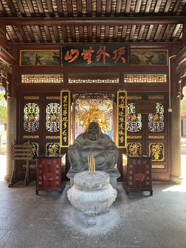 梅州靈光寺