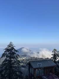 樂山峨眉山兩日遊攻略