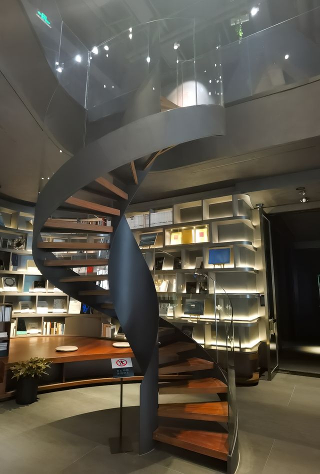 這潑天的富貴－深圳珠寶博物館