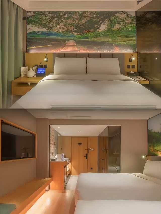 來哈爾濱不得不去住的酒店｜增添旅遊的體驗