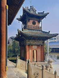 稷山稷王廟|全國最大奉祀農業始祖的廟宇