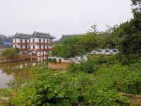 悠然陶公祠
